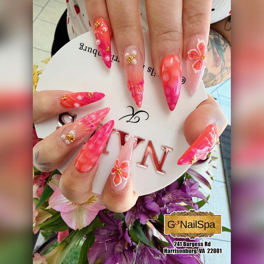 Nail Design